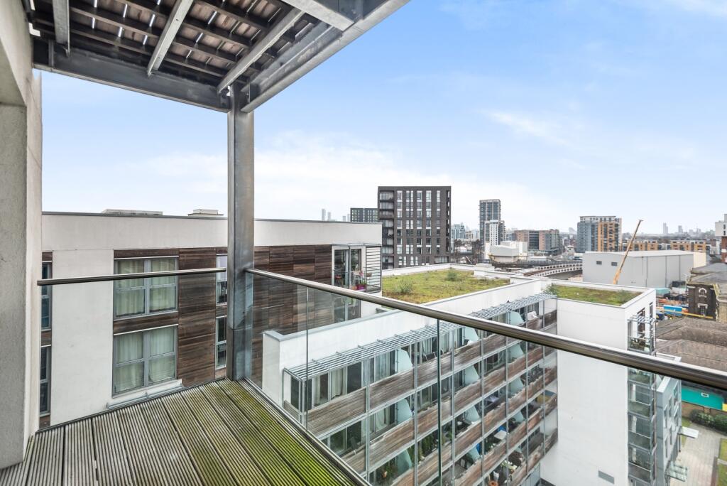 Apartment in London - View 4