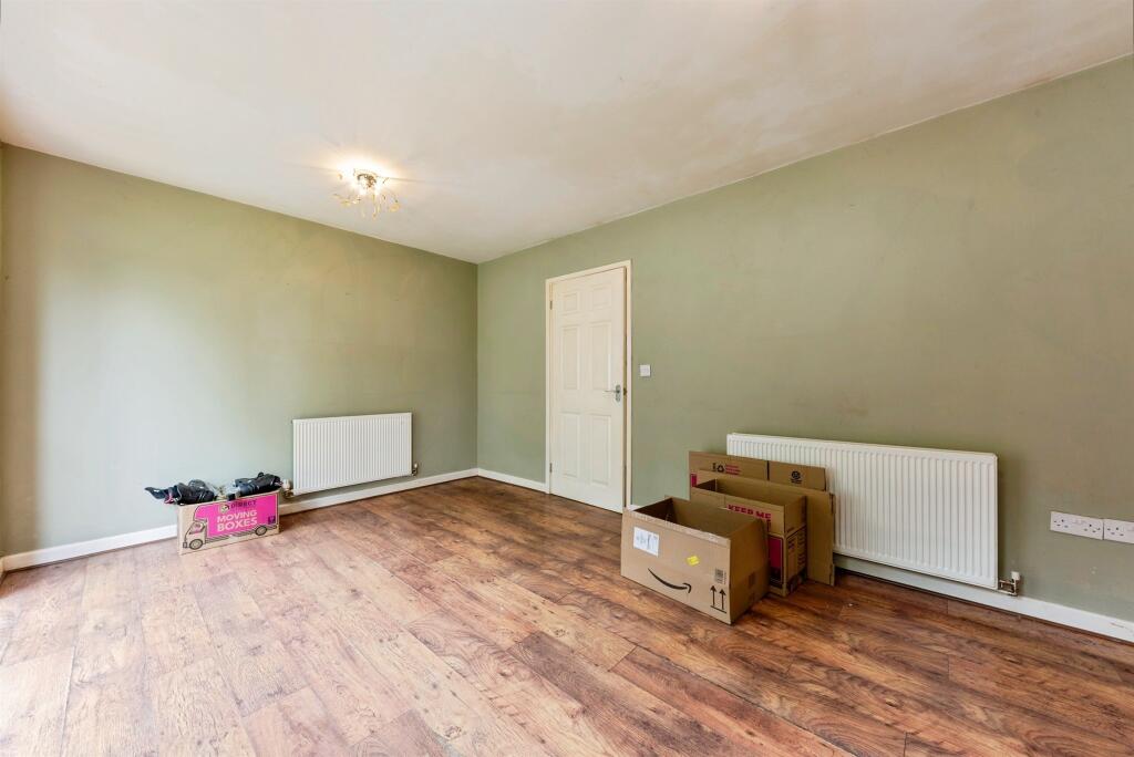 House in Nottingham - View 4