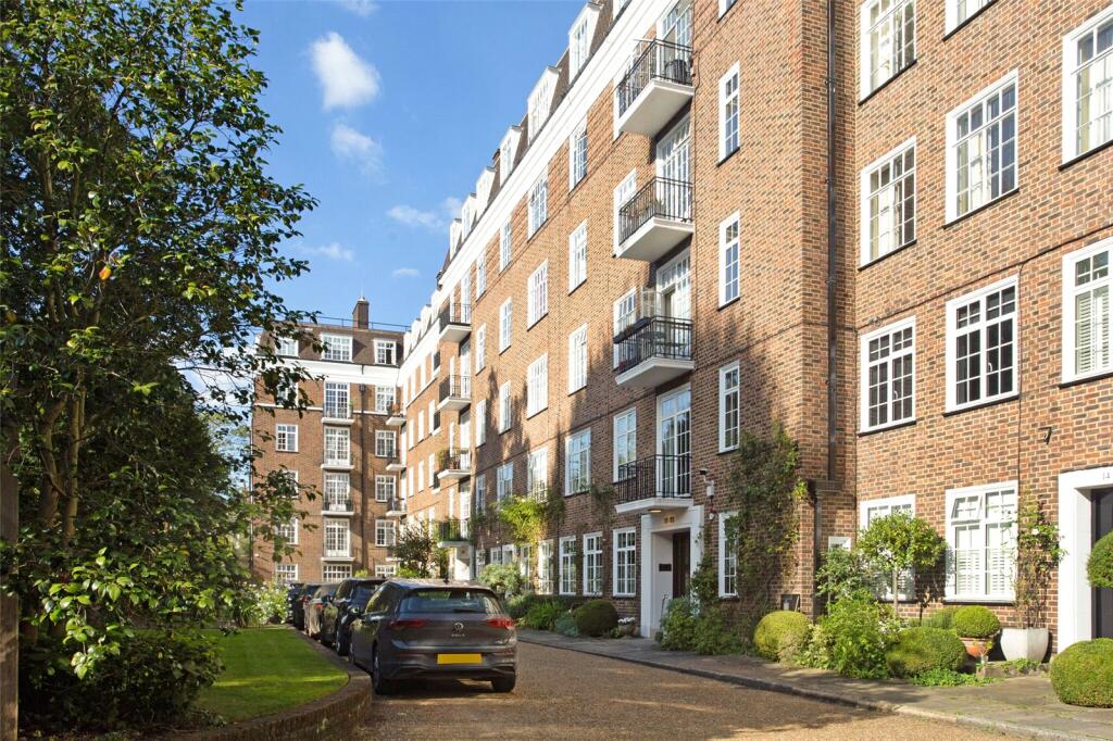 Apartment in London, Lot's Village, Chelsea - View 4