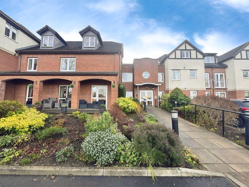 2-bed house on Primlea Court, Corbridge, £165,000