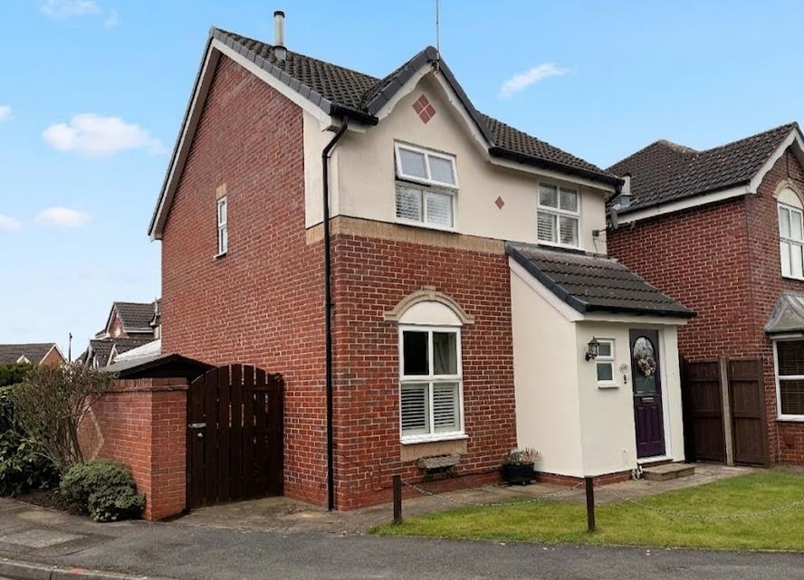 Main image of property: Badgers Wood, Cottingham
