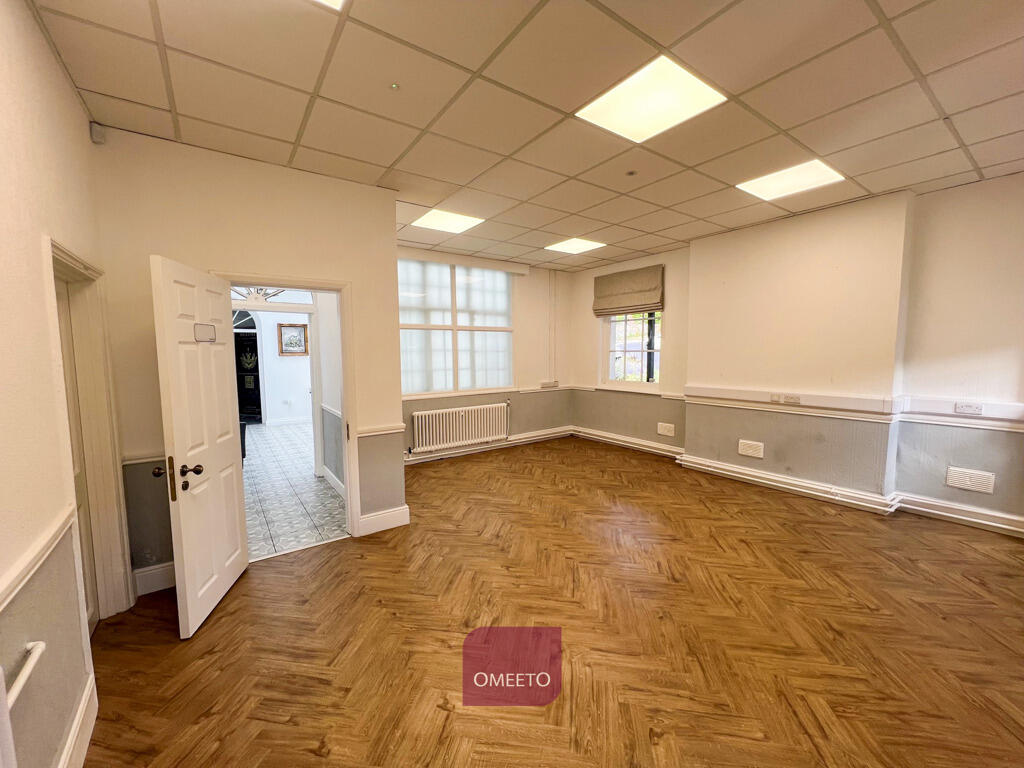 Office to Rent