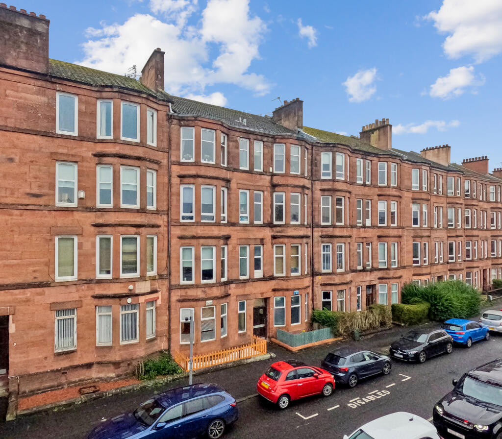 9 Kings Park Road, Flat 0/1, Mount Florida, Glasgow, G44 photo 2
