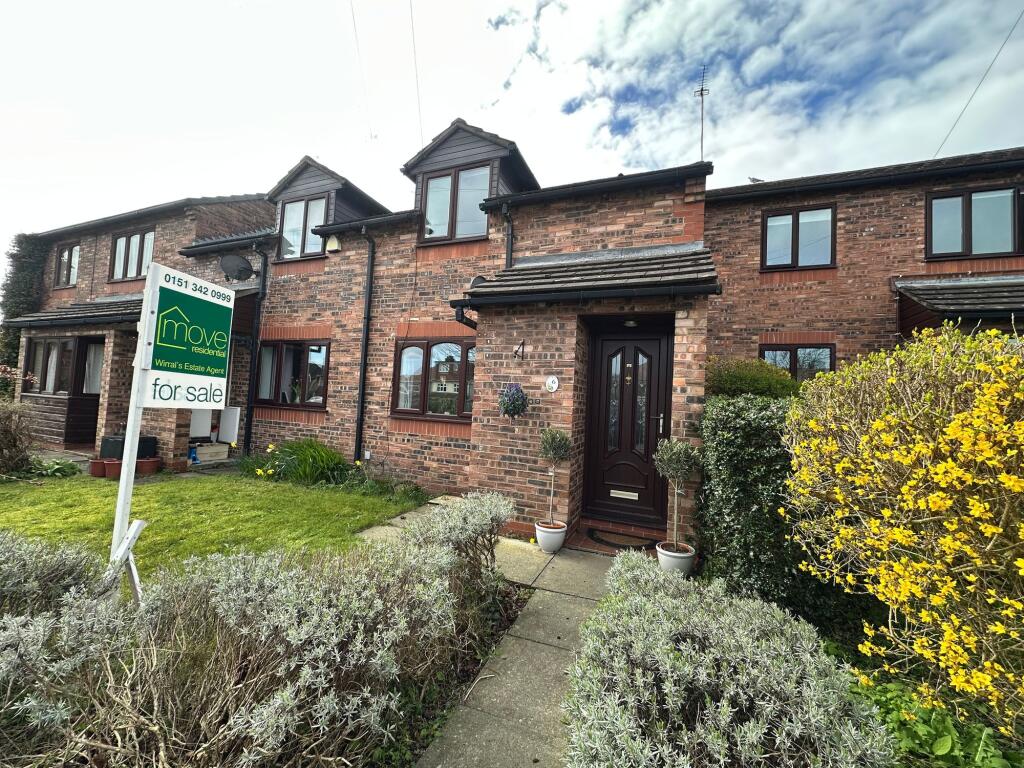 Main image of property: Epping Court, Heswall, CH60
