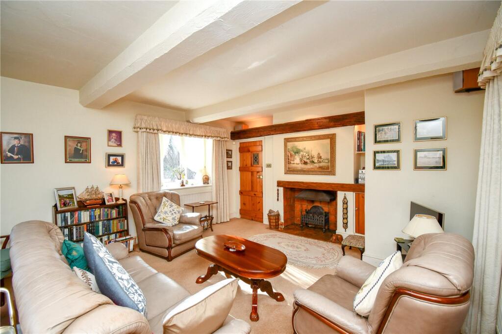 Wallrake, Heswall, Wirral photo 3