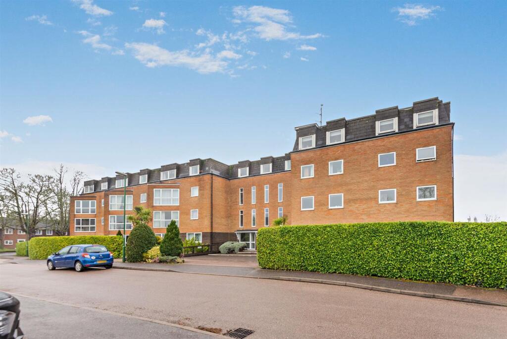 Main image of property: Tymperley Court, Horsham, West Sussex