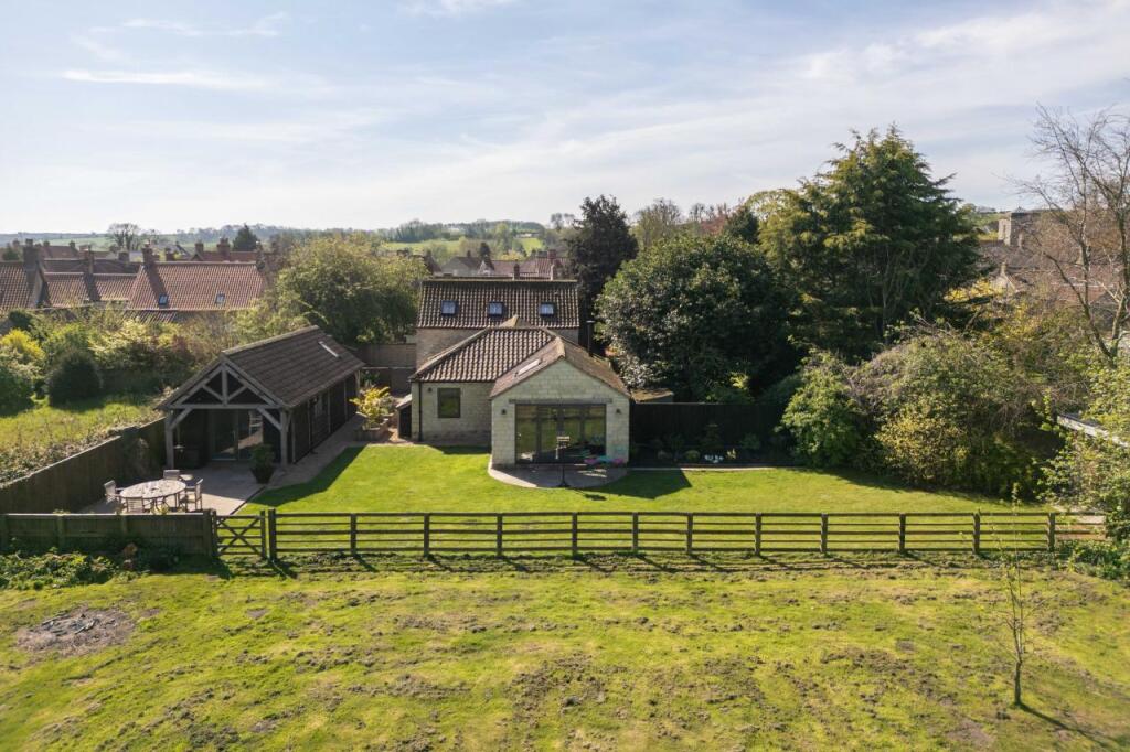 Main image of property: Ford View Barn, Brookside, Hovingham, York,