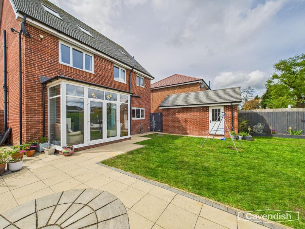 14 Greenhill Avenue photo 3
