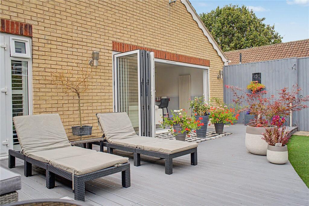 House in Swindon - More