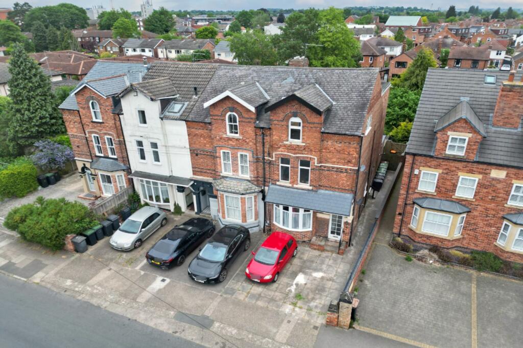 Main image of property: Dovecote Lane, Beeston, NG9
