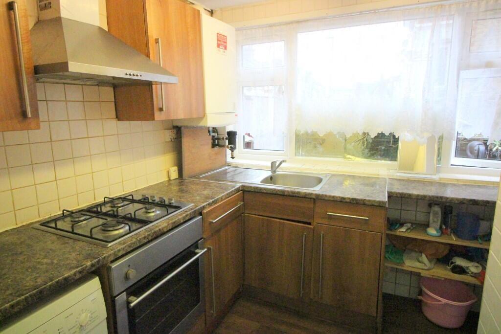 Main image of property: Knox Road, London, E7