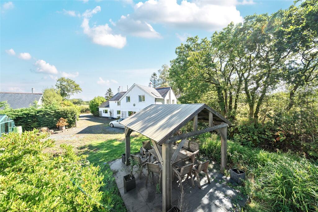 House in Torridge, Ashwater - View 3