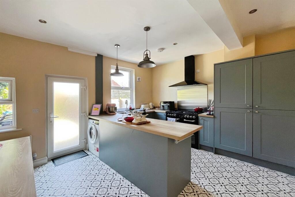House in Wigan - View 5