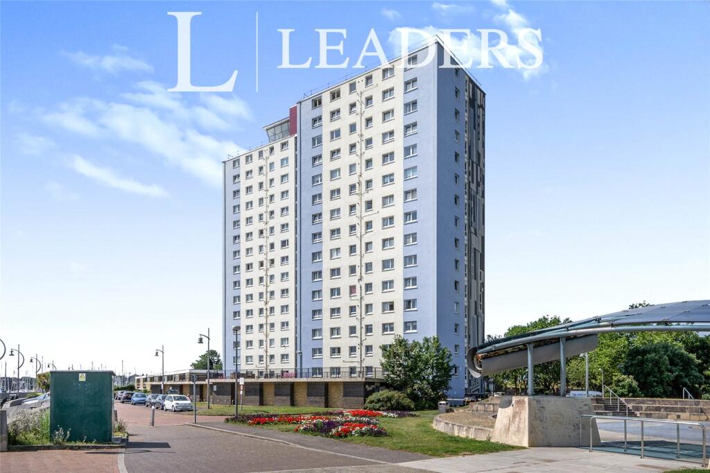 Main image of property: Trinity Green, Gosport, Hampshire