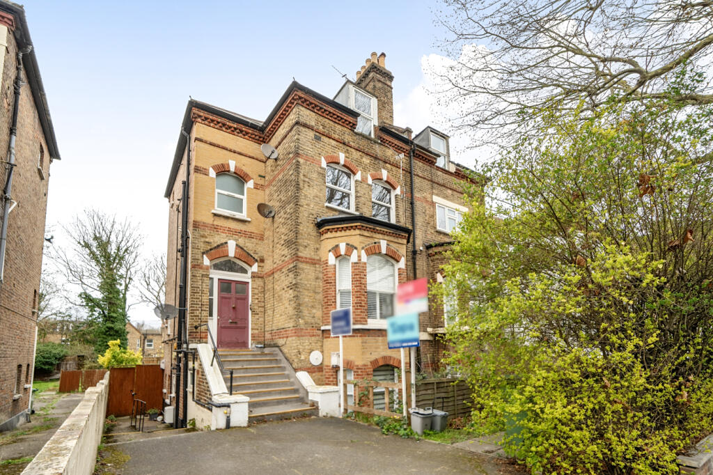 Main image of property: Waldram Park Road, London, SE23