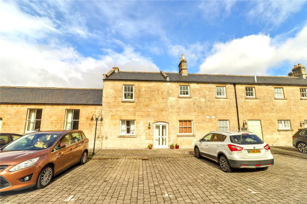 Main image of property: The Hexagon, Kempthorne Lane, Bath, BA2