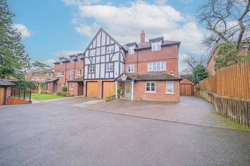 Main image of property: Mill Lane, Bentley Heath, B93