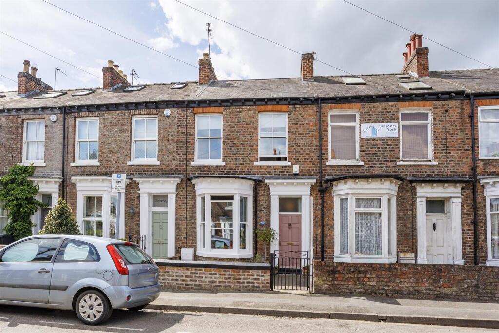 Main image of property: Nunthorpe Road, York