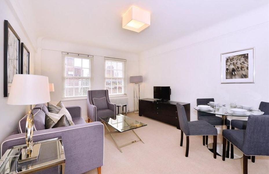 Main image of property: Fulham Road, Chelsea, London, SW3