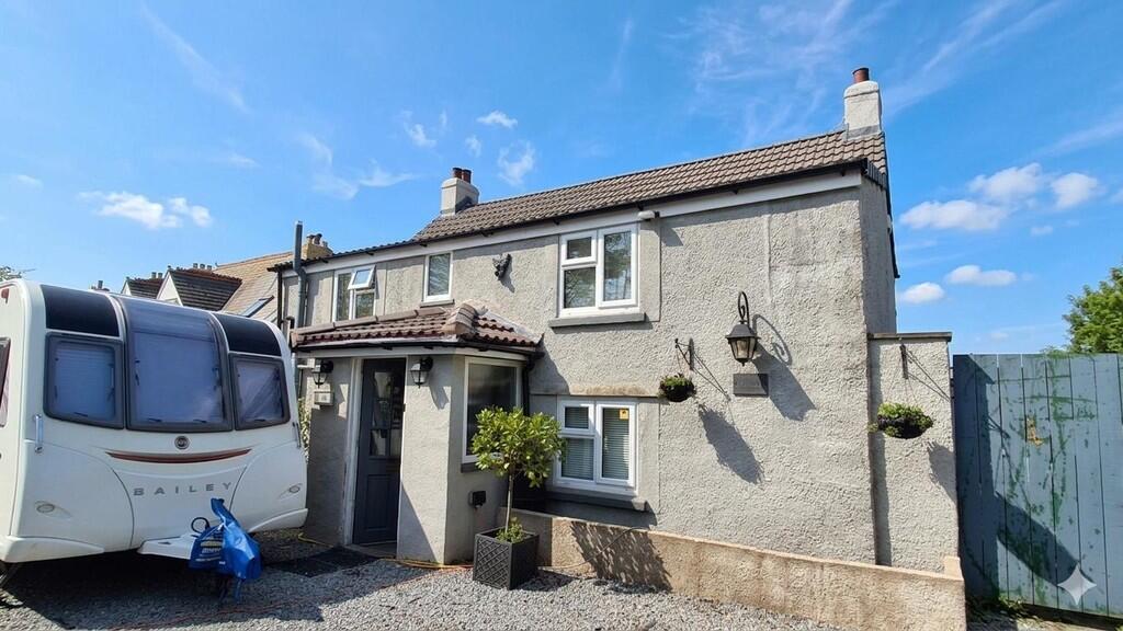 Main image of property: Worlebury Hill Road, Worlebury
