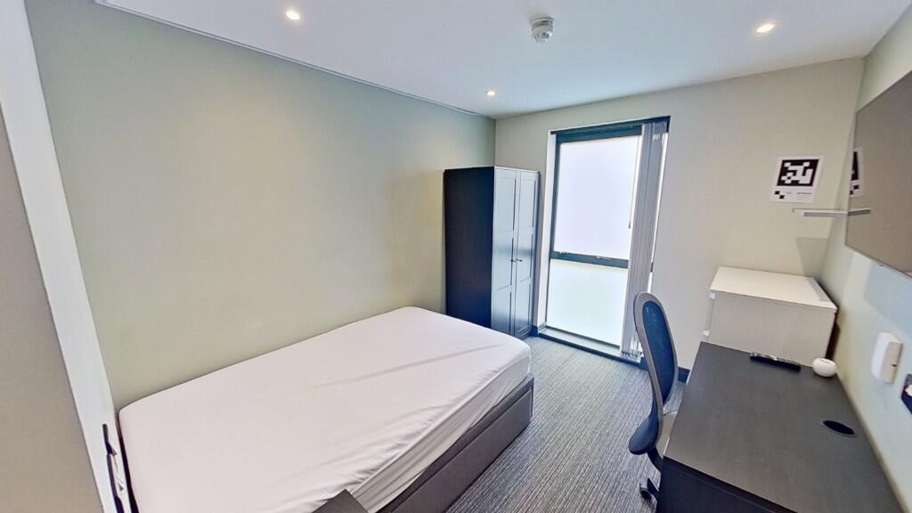 Main image of property: Flat 7, SAR Court, Woodland Way, Canterbury, Kent, CT2