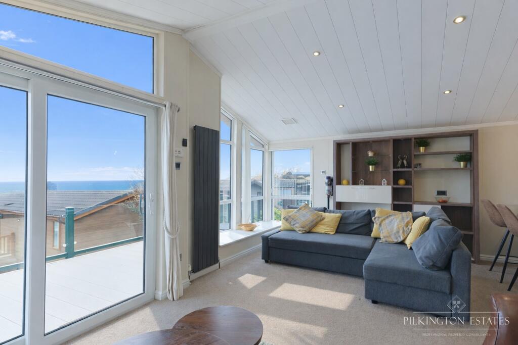 Ladram Bay Holiday Centre, Ladram Bay, Otterton, Budleigh Salterton, Devon, EX9 photo 5