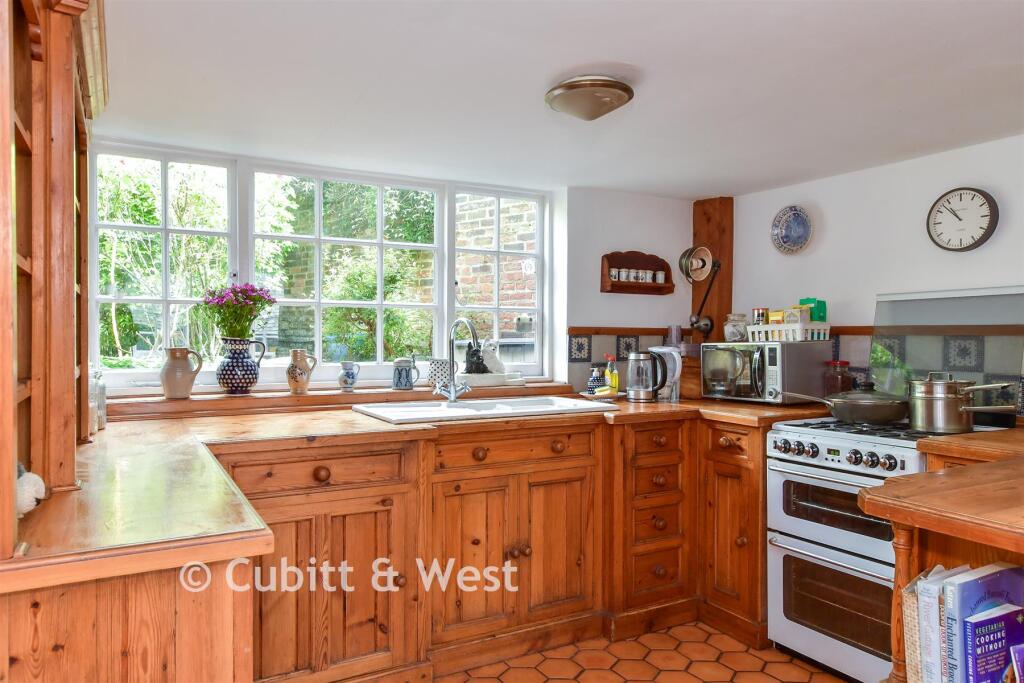 House in Lewes, Southover - View 5
