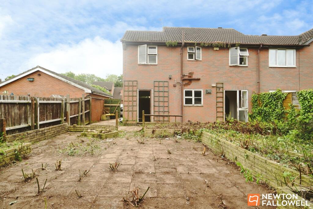 Abberton Way, Loughborough, LE11 photo 4