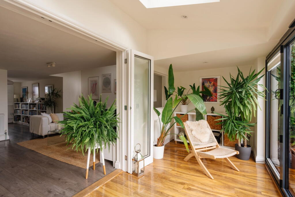 House in Manningtree, Bradfield - View 4