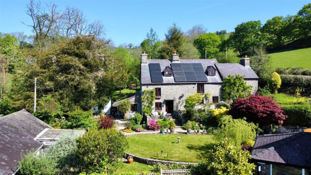 Main image of property: Llanwrda, Carmarthenshire