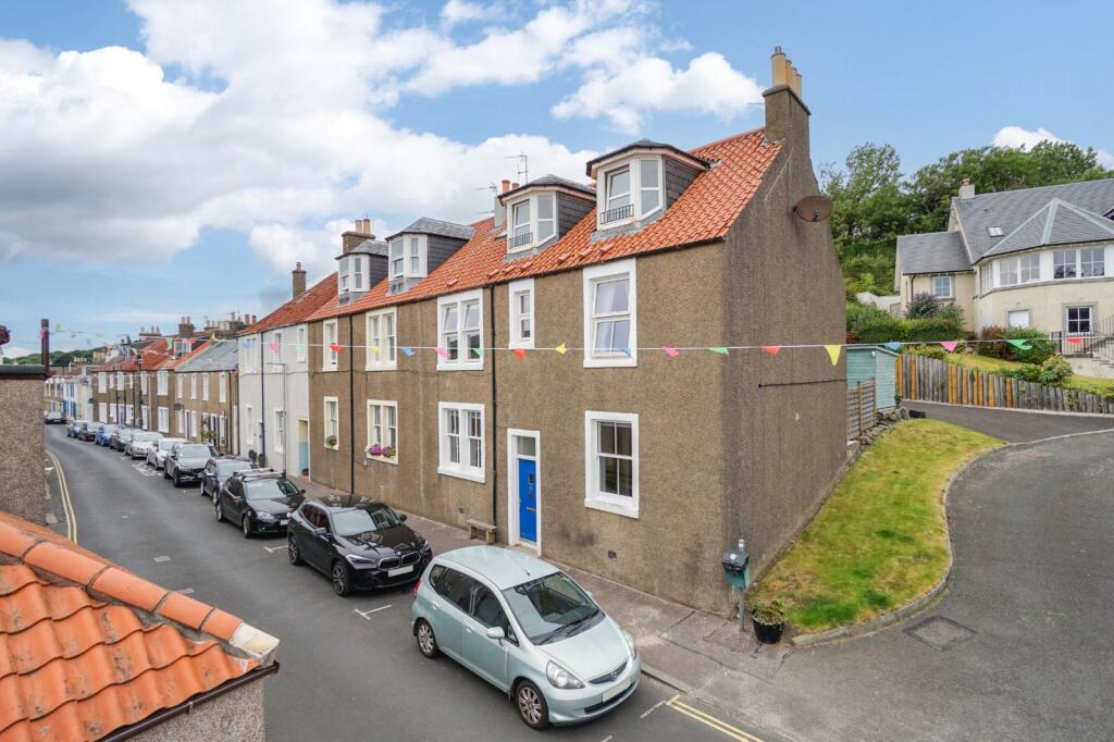 Main image of property: Main Street, Lower Largo, Leven, Fife, KY8