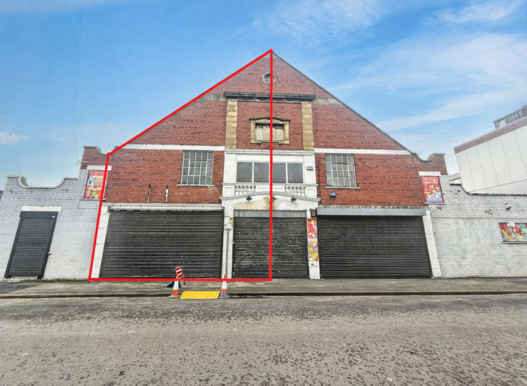 Main image of property: Skinner Street, Stockton-on-Tees, Durham, TS18 1DY