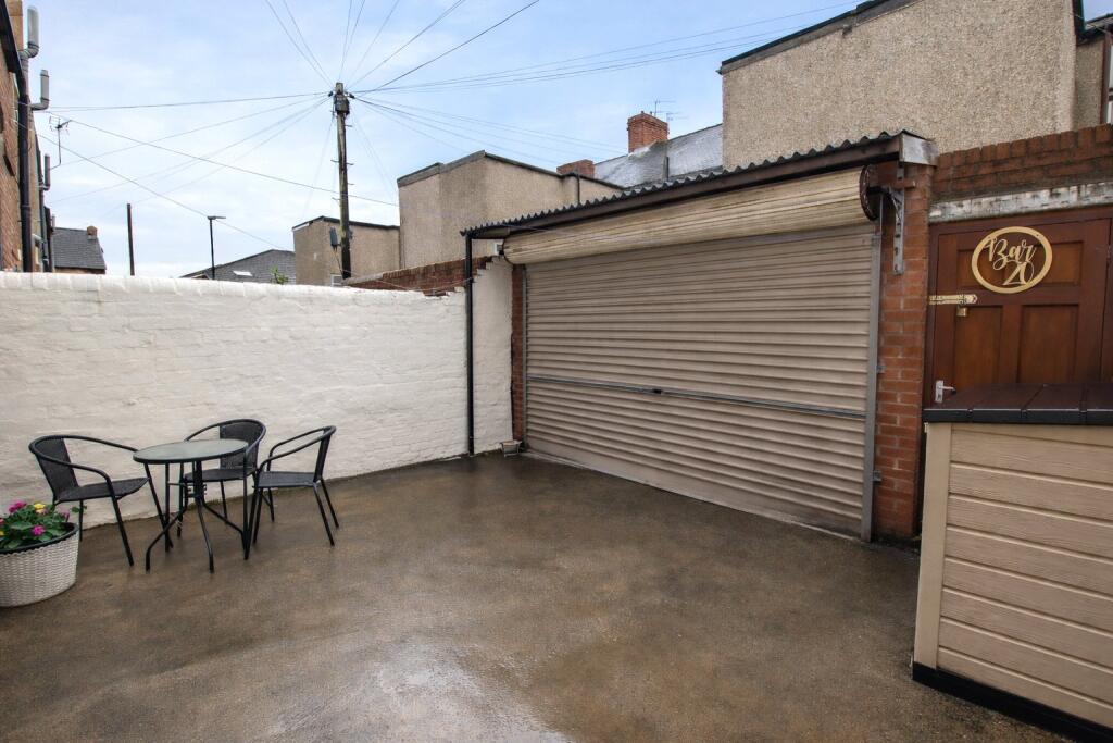 Manor View, Washington, Tyne and Wear, NE37 photo 5