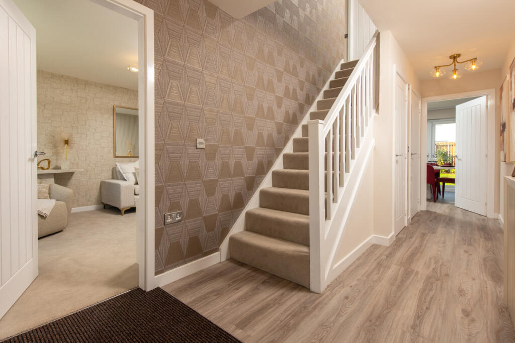 House in Edinburgh, East Lothian - View 2
