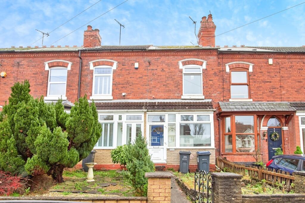 Additional image 19 of Moor Green Lane, Birmingham, West Midlands, B13