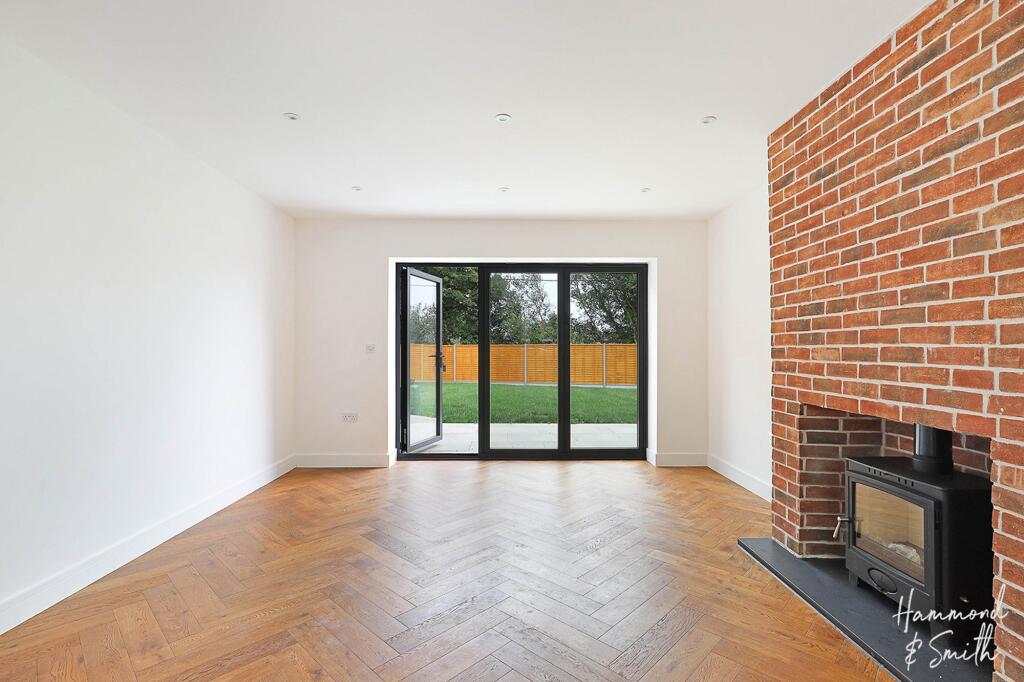 House in Uttlesford, Great Dunmow - View 3