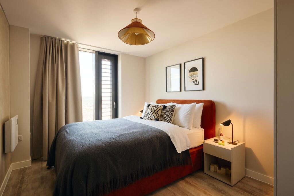 Apartment in Cardiff - View 4