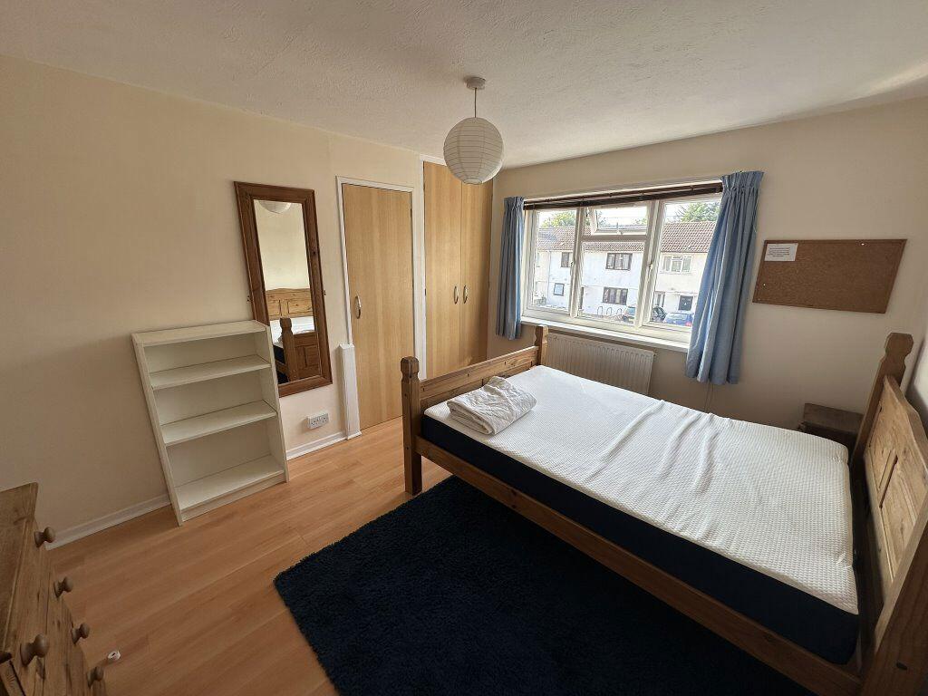House in Oxford - View 4