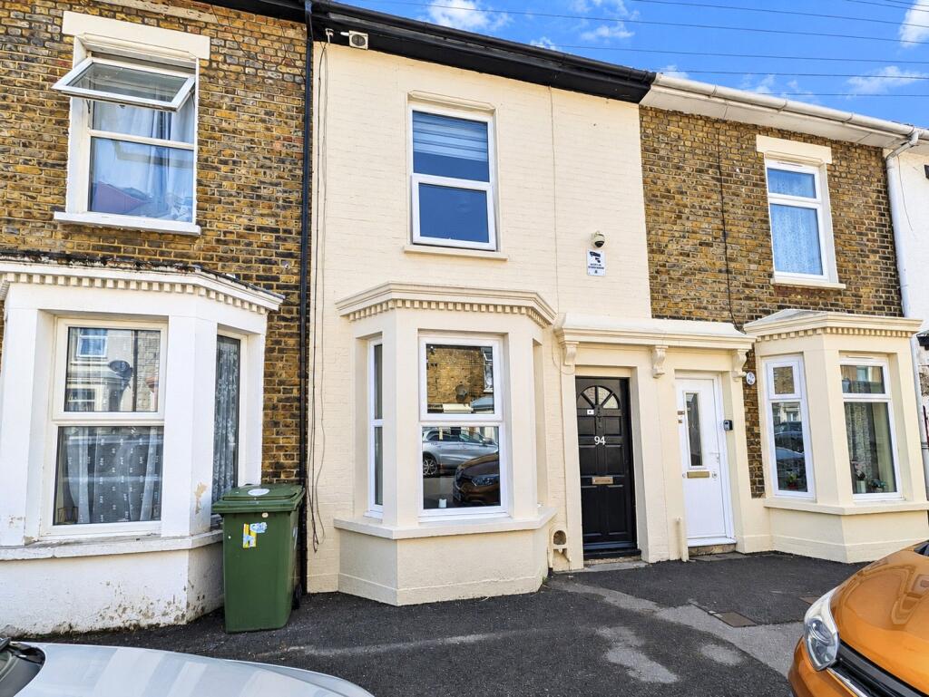 Main image of property: Berridge Road, Sheerness, Kent, ME12