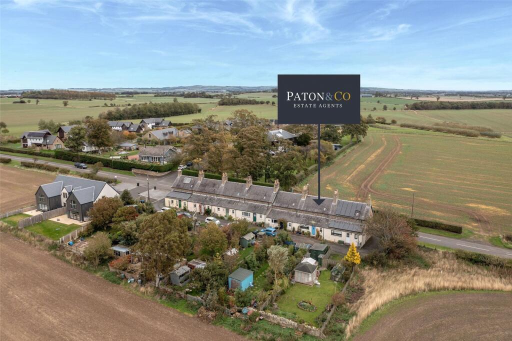 Main image of property: 6 Whitsomehill Farm Cottages, Duns, Scottish Borders, TD11