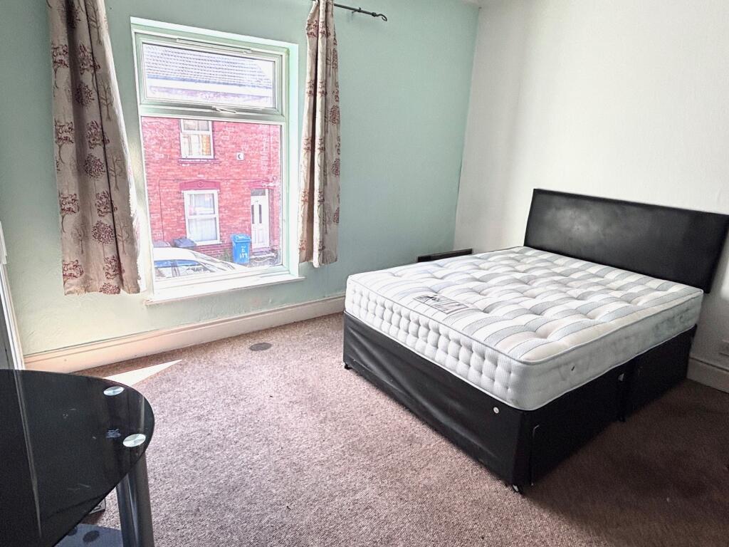 Main image of property: Sharp Street, HULL