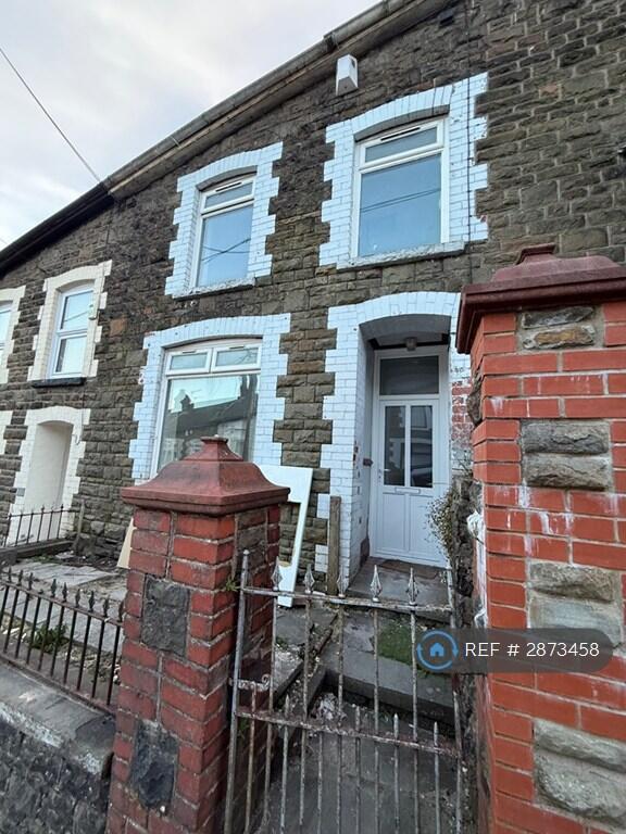 Main image of property: Brynhyfryd, Ferndale, CF43