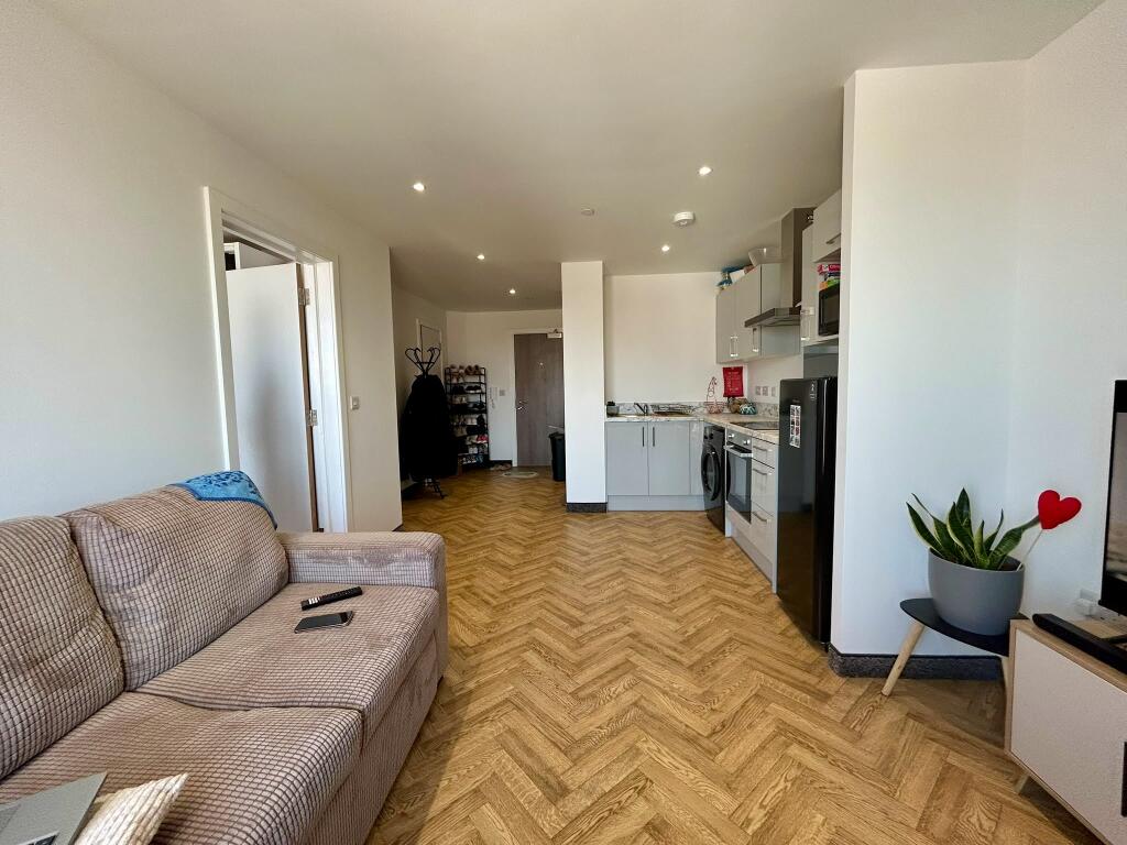 Main image of property: Fleet Court, LE1