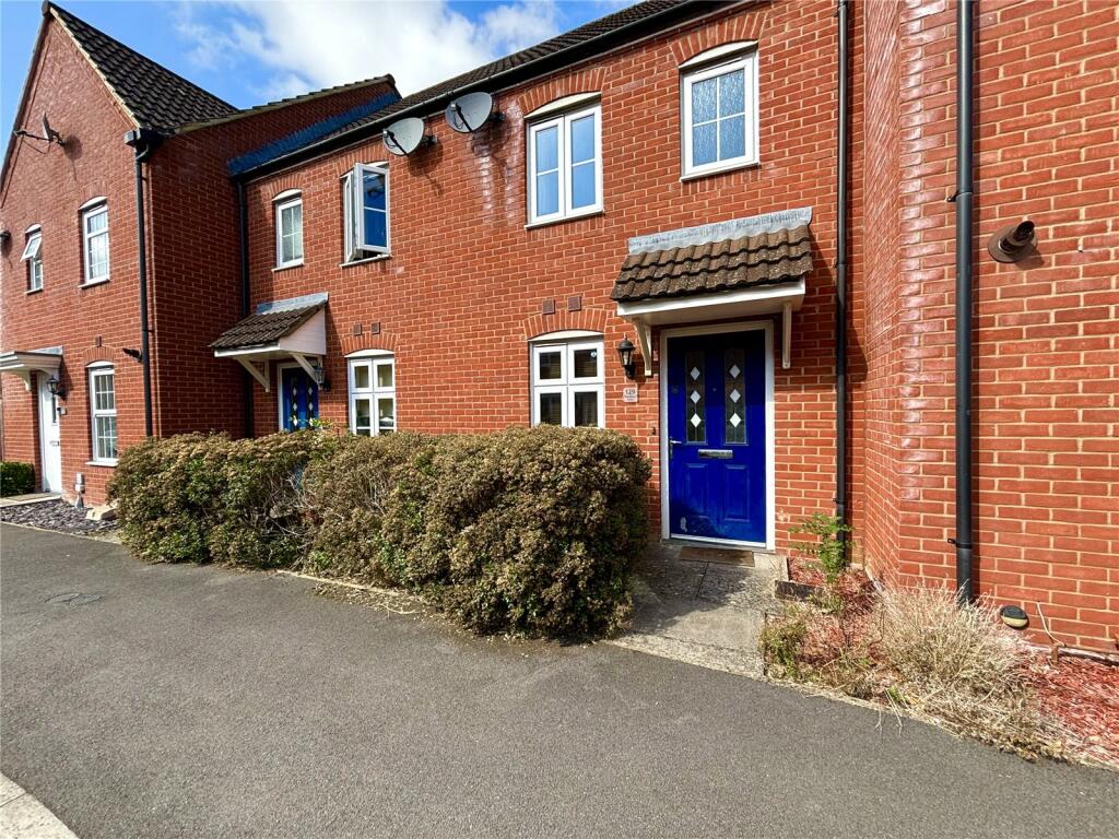 Main image of property: Havisham Drive, Haydon End, Swindon, Wiltshire, SN25