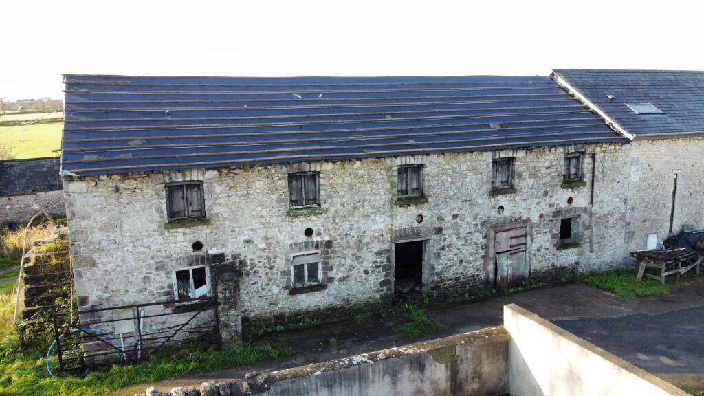 Barn One, Llancadle Farm, Llancadle - CF62 3AQ photo 5