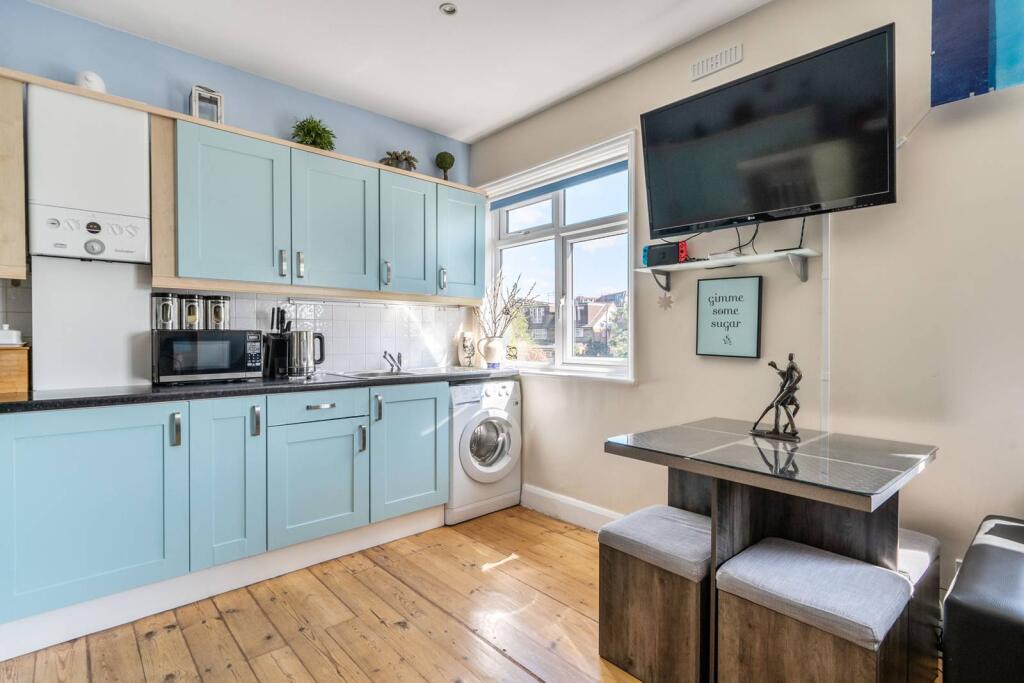 Main image of property: Eastbourne Avenue, Acton, London, W3