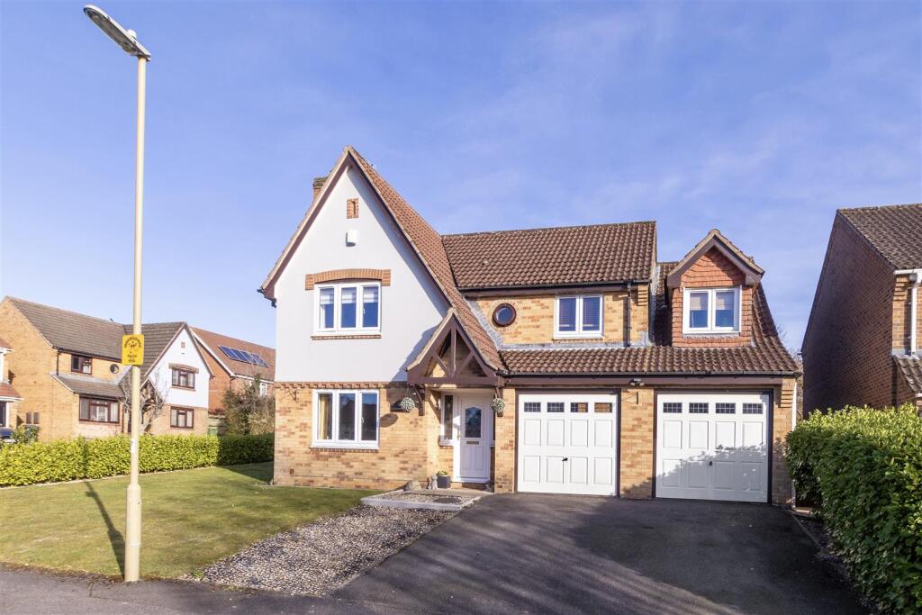 Main image of property: Duncton Road, Clanfield