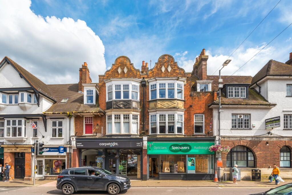 Main image of property: Packhorse Road, Gerrards Cross, SL9