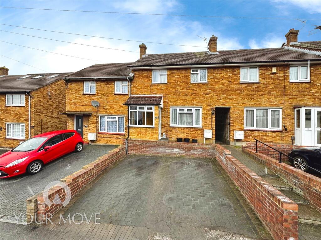 Main image of property: Common Lane, Wilmington, Dartford, Kent, DA2