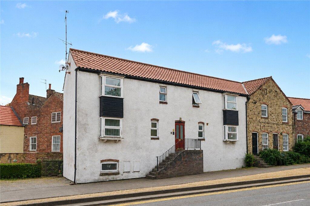 Main image of property: Somerset Row, Ripon, North Yorkshire